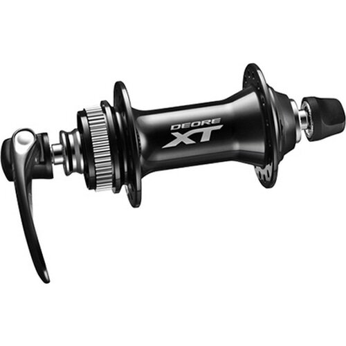 SHIMANO ( シマノ ) ハブ XT HB-M8000 DISC フロントハブ 32H | 自転車