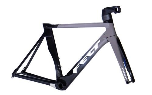 FELT ( フェルト ) ロードフレーム AR ADVANCED フレームセット ラバ