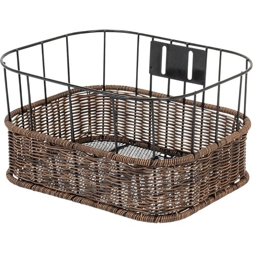 GIZA PRODUCTS ( ギザ プロダクツ ) 前かご CCV-01 籐風 キッズ