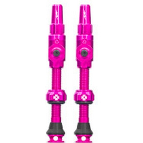 Muc-Off ( マックオフ ) バルブ＆エクステンション TUBELESS VALVES