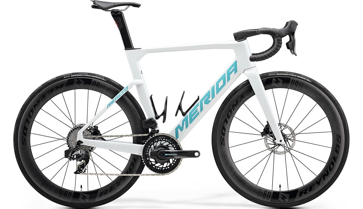 MERIDA ( メリダ ) ロードバイク REACTO 9000 ( リアクト 9000