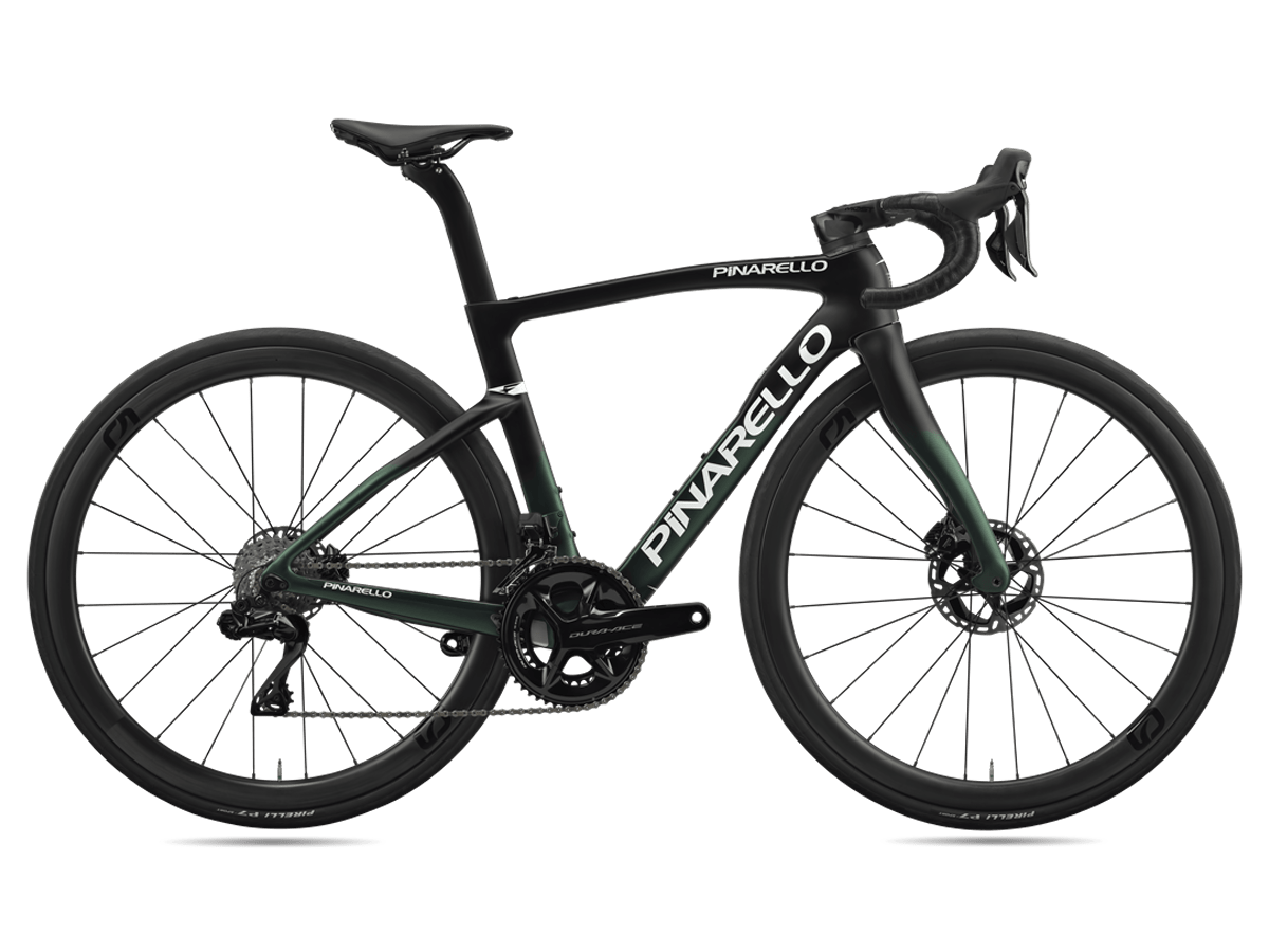PINARELLO ( ピナレロ ) ロードバイク F9 DISK (Dura-Ace Di2 12s