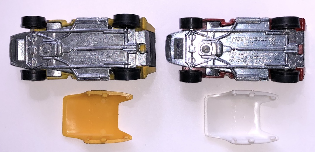 On Line Redline Guide