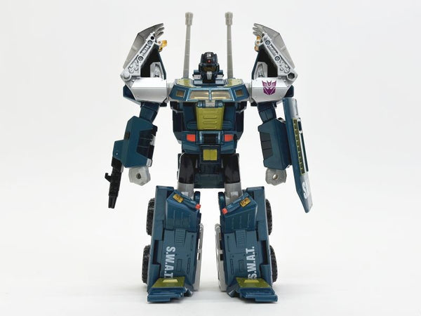 トランスフォーマー ユニバース USAエディション オンスロート [箱なし