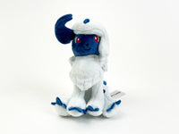 中古 ポケモン ぬいぐるみ Pokémon fit 359 アブソル ポケモンセンター