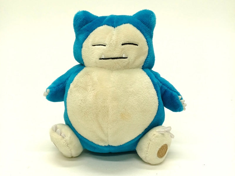 ポケモン ぬいぐるみ ポケモンセンター 143 ぬいぐるみ Pokémon fit