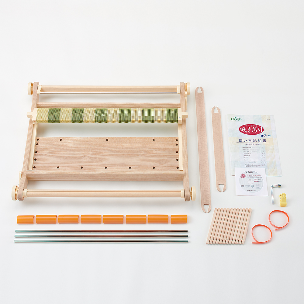 手織り | クロバー公式オンラインショップ