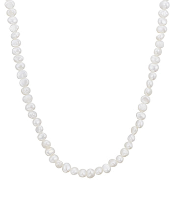 K10YG 淡水パール ネックレス|festaria Online Shop(フェスタリア