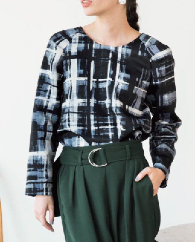 デザイナーズパターン｜初心者も安心のソーイング型紙｜ブティック社