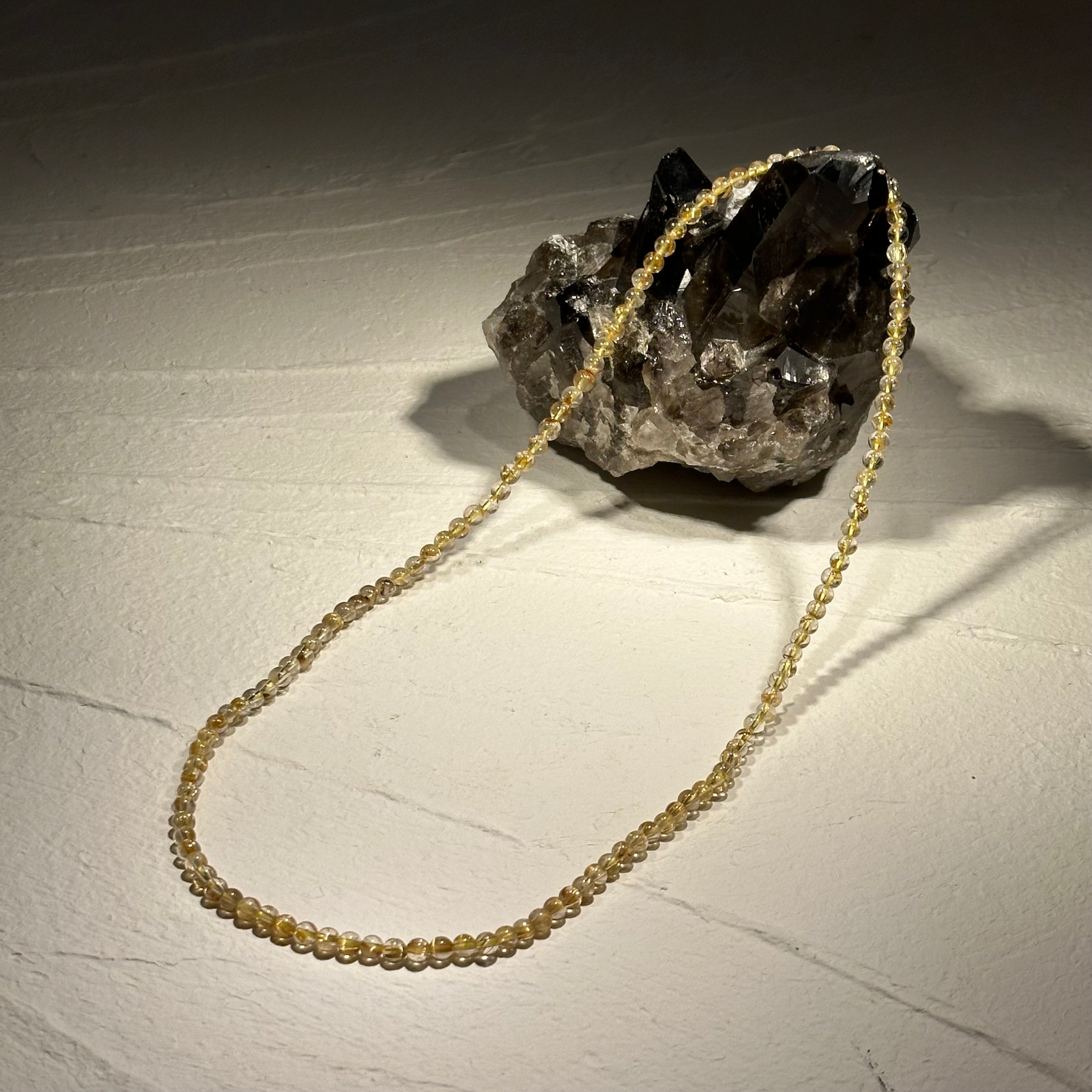 ルチルクォーツ - 2Wayアクセサリー - ヒカル関連 – STONEMARKET