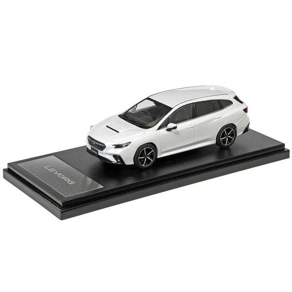 1/43 LEVORG GT-H 2020 - SUBARU ： SUBARUオンラインショップ