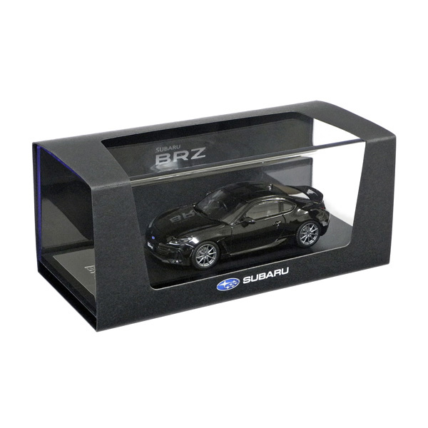 1/43 SUBARU BRZ S 2021 - SUBARU ： SUBARUオンラインショップ