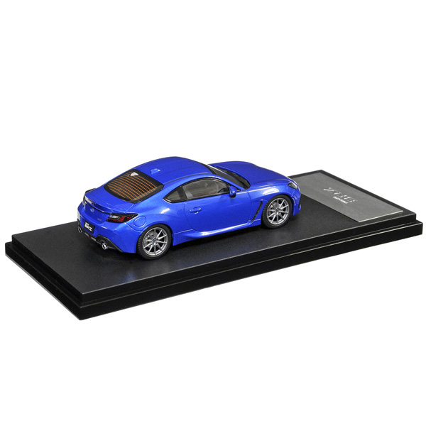1/43 SUBARU BRZ S 2021 - SUBARU ： SUBARUオンラインショップ