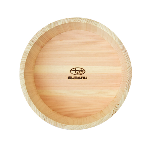 ヒノキ桶 - SUBARU ： SUBARUオンラインショップ