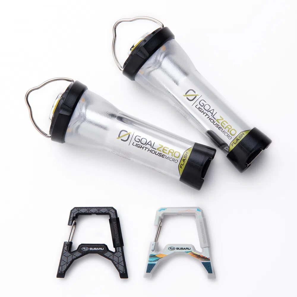 カーアクセサリー：SUBARU｜SUBARUオンラインショップ：スバル・STI