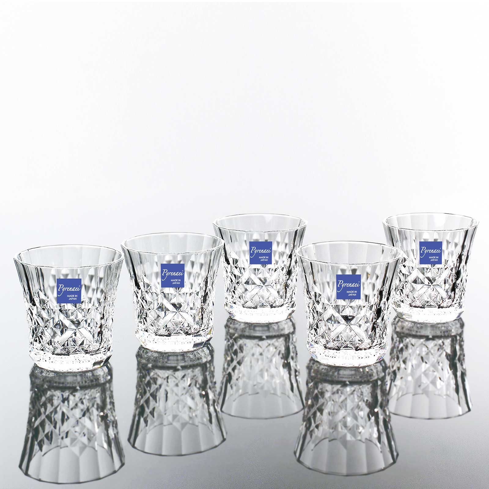 フリーグラスセットG080-T304 / 東洋佐々木ガラス(株) 公式オンライン