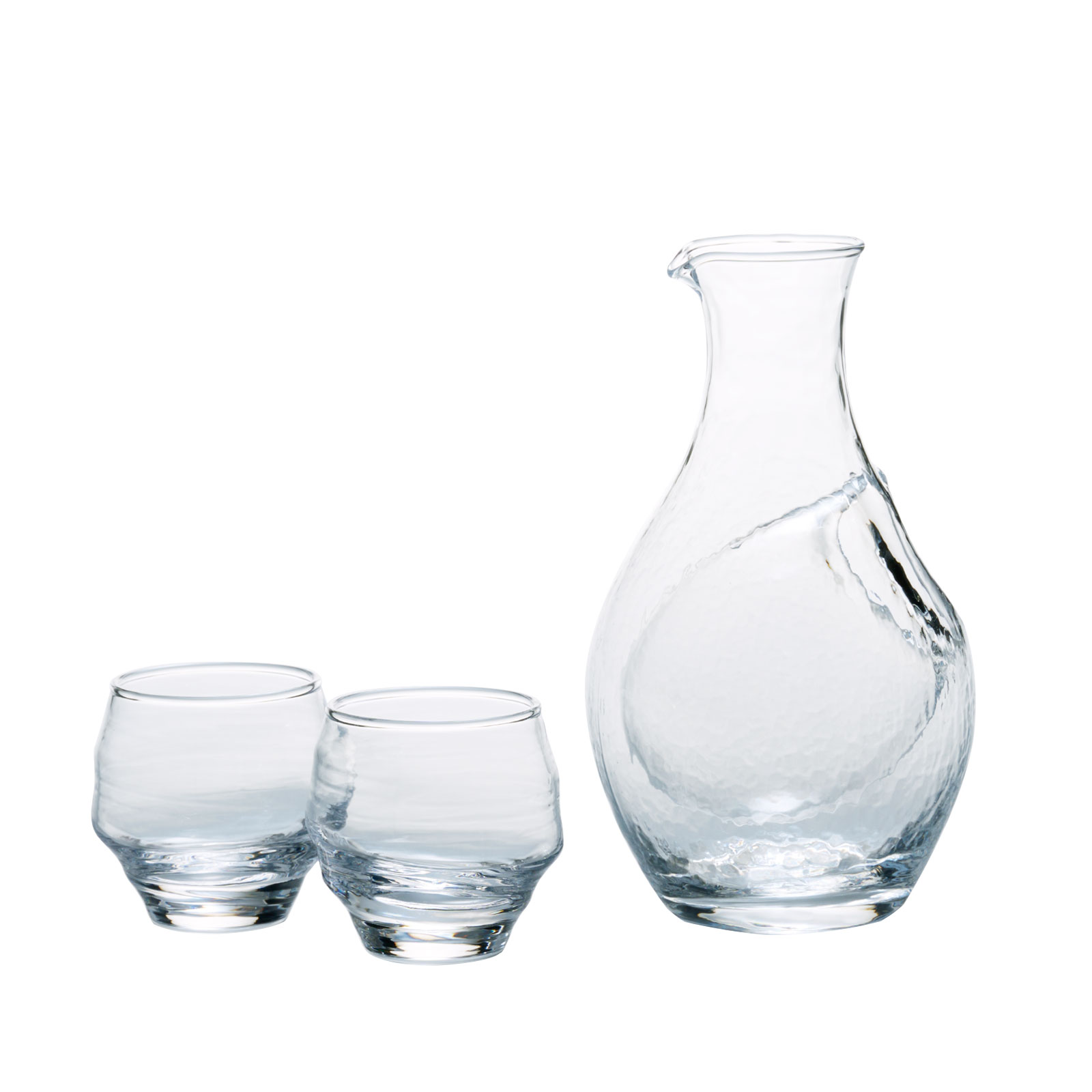 酒器揃えG604-M79 / 東洋佐々木ガラス(株) 公式オンラインショップ