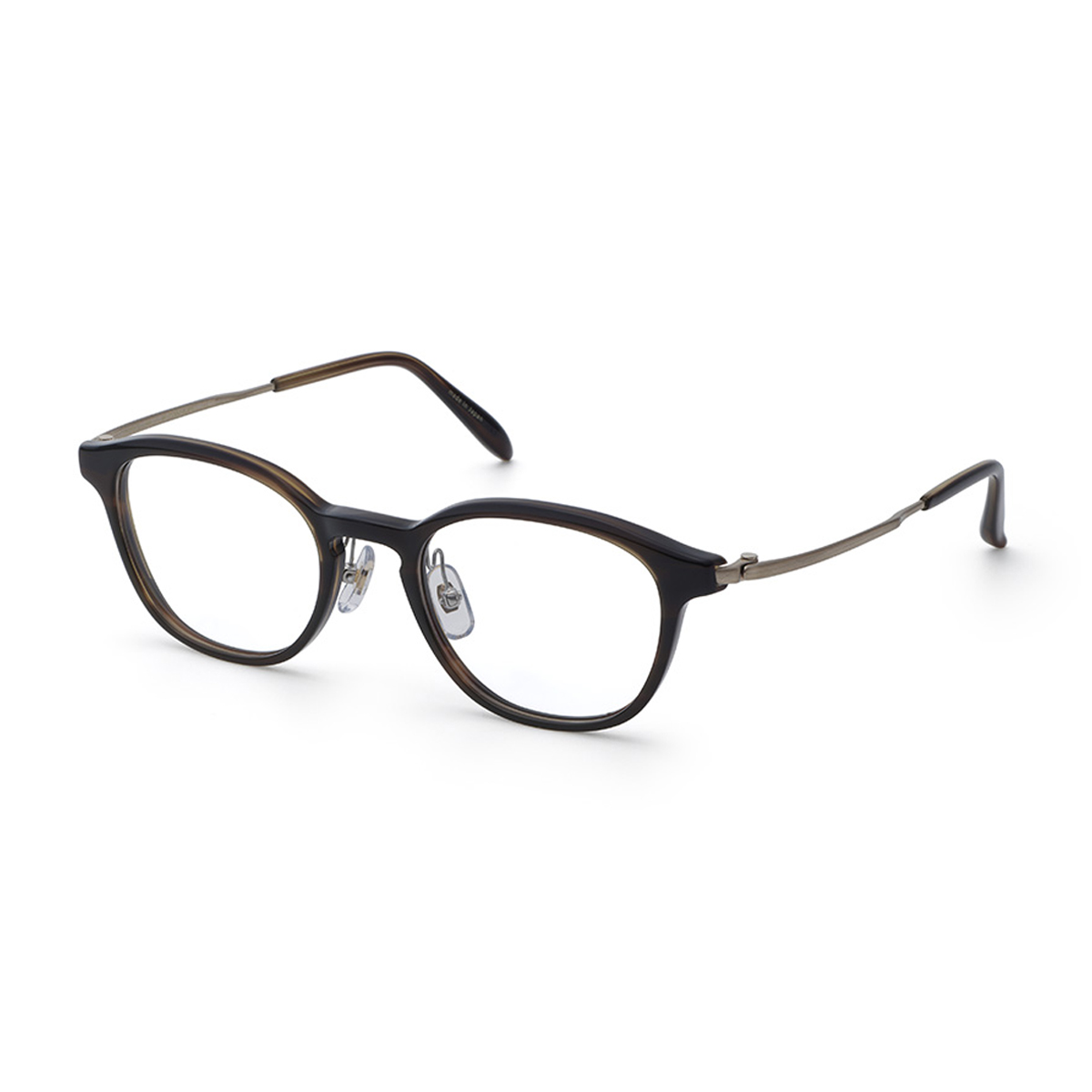 STYLE J 030 GTI 葡萄茶 ブラウン／ベージュ 48(ブラウン／ベージュ 48