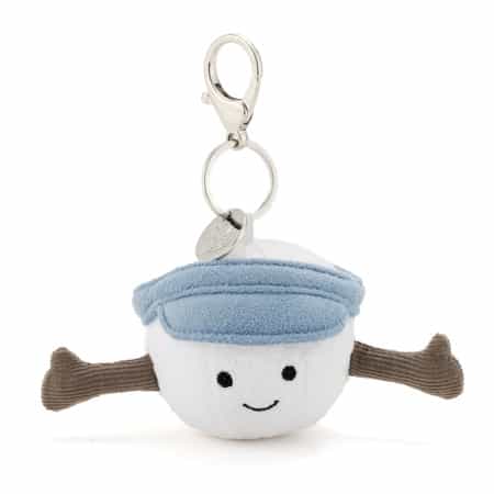 JERRYCAT＜ジェリーキャット＞バッグチャーム “AMUSEABLE SPORTS GOLF