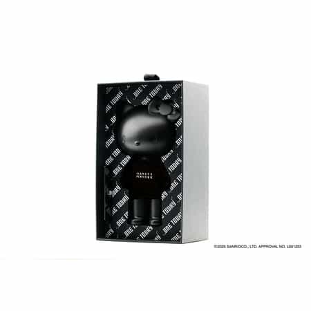 バーニーズ ニューヨーク限定アートフィギュア HELLO KITTY 