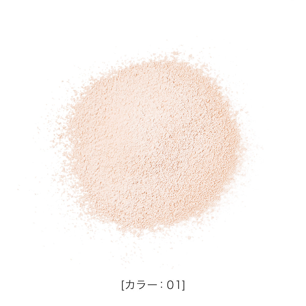 伊勢半公式通販】スージー エキスパート マイクロエアリーパウダーF
