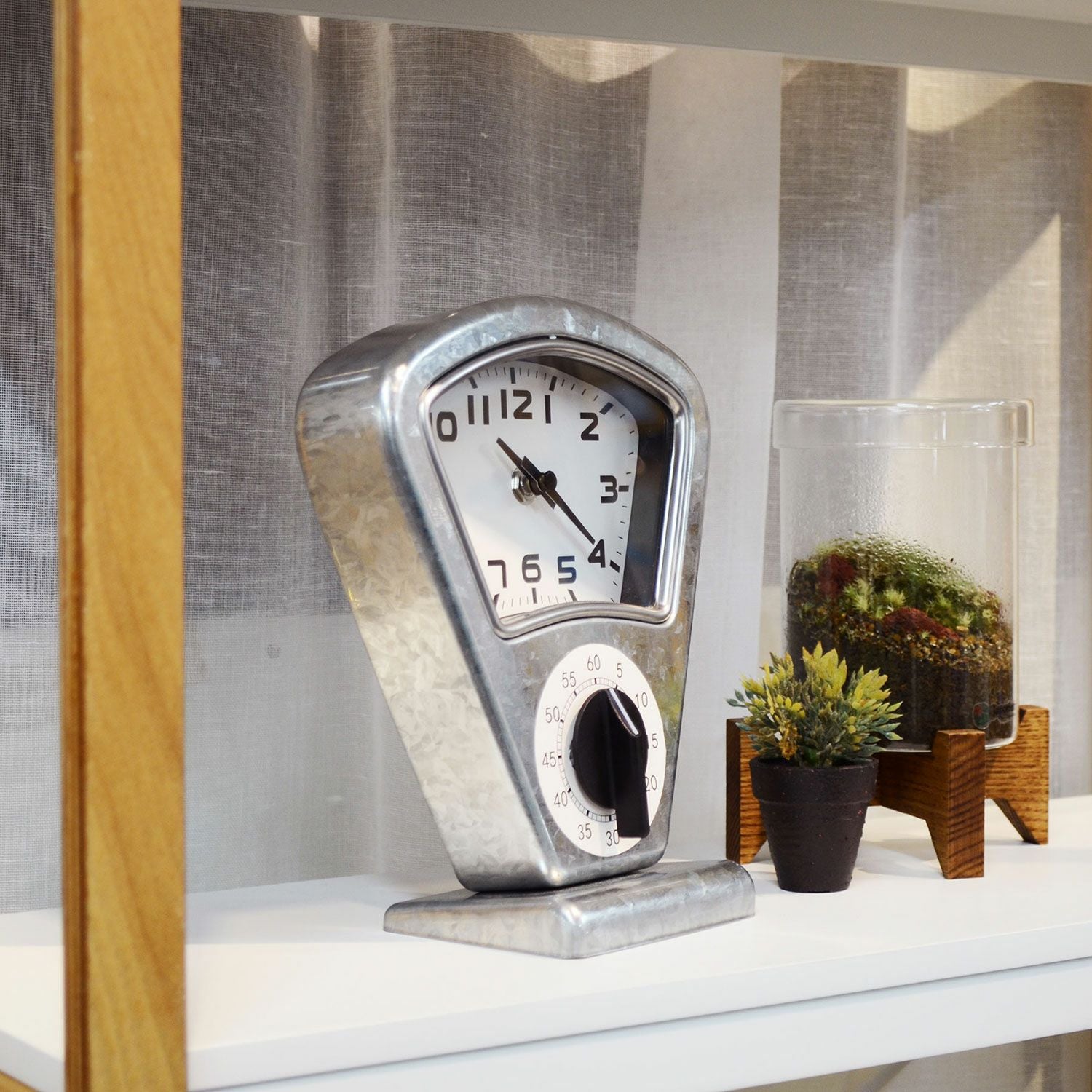 デザイン＆インテリア|インテリア|時計・温湿度計| インテリア雑貨通販