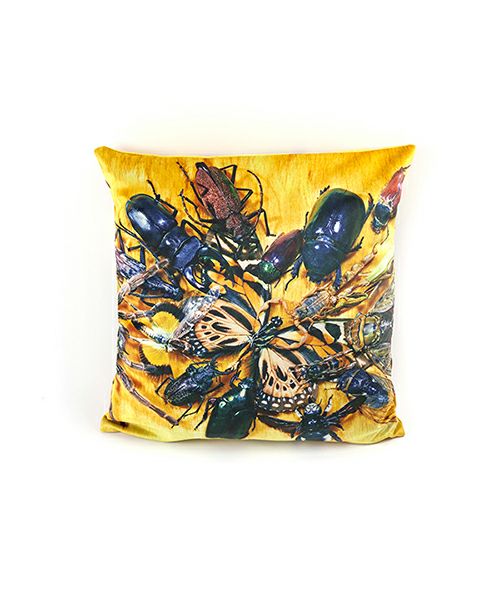 SELETTI／セレッティ公式｜クッション | インテリア雑貨通販／アントレ