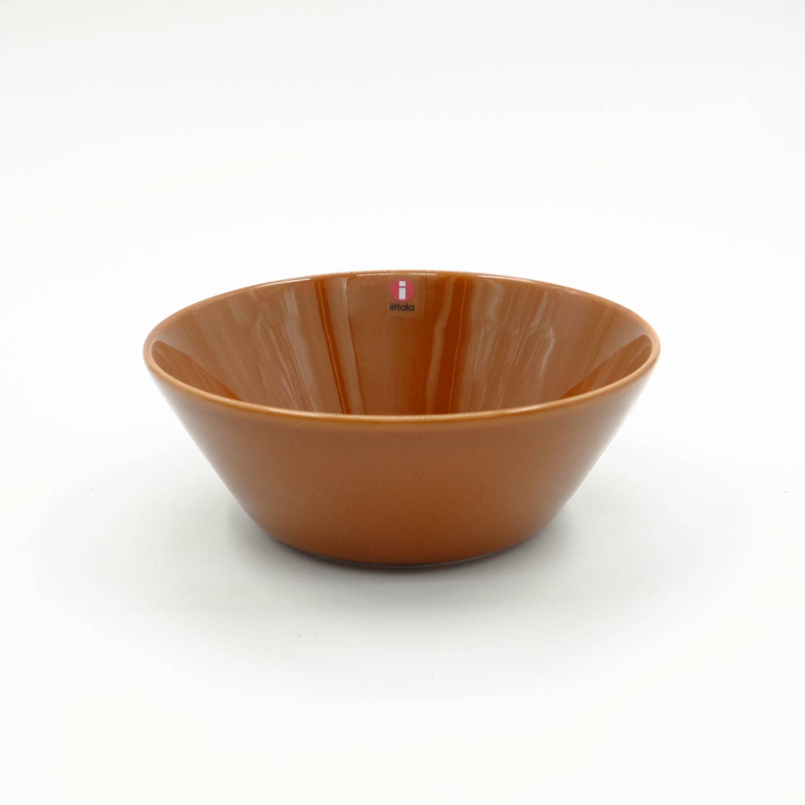 iittala イッタラ teema ティーマ ボウル 15cm ヴィンテージブラウン