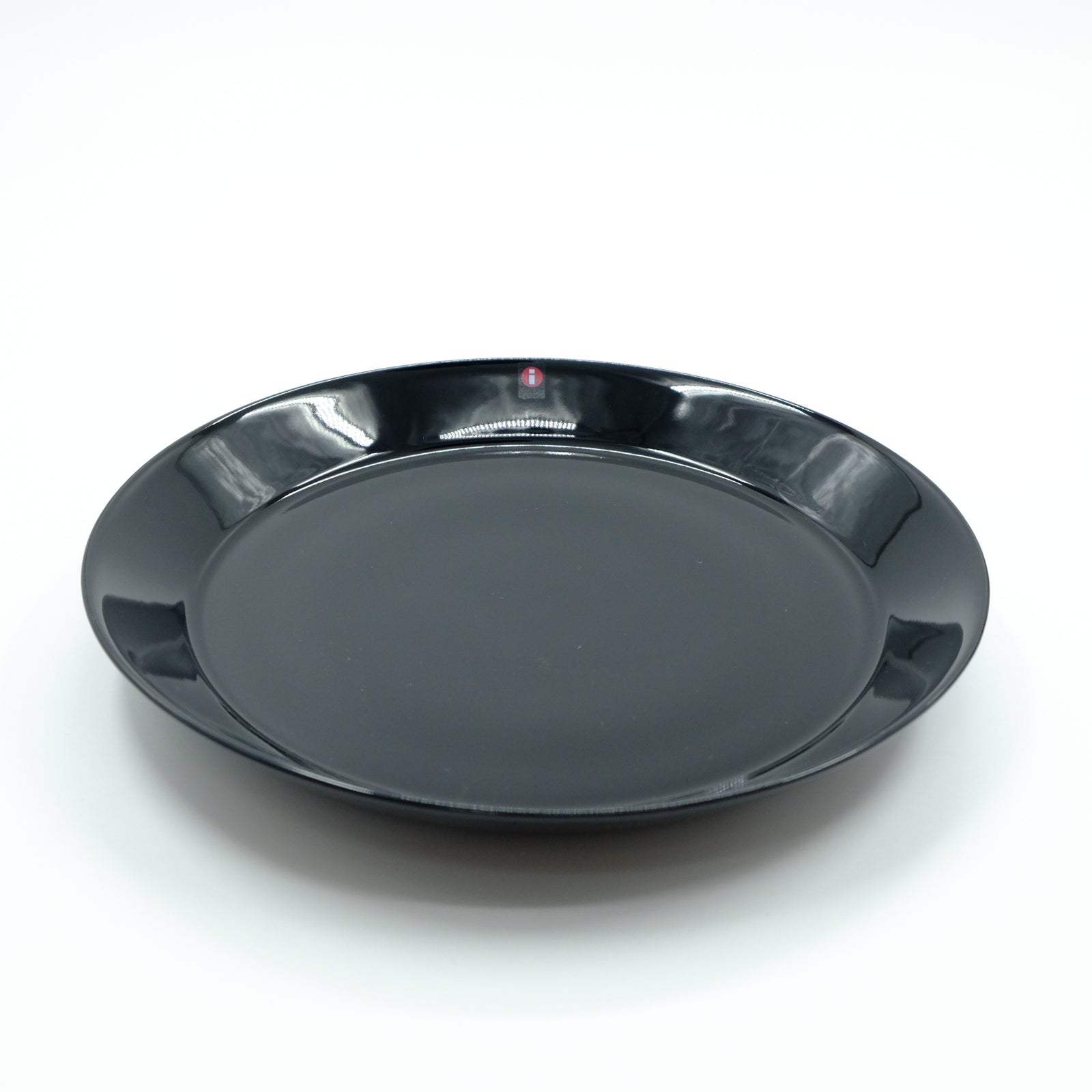 iittala イッタラ teema ティーマ プレート 26cm ブラック – Osmund Drive