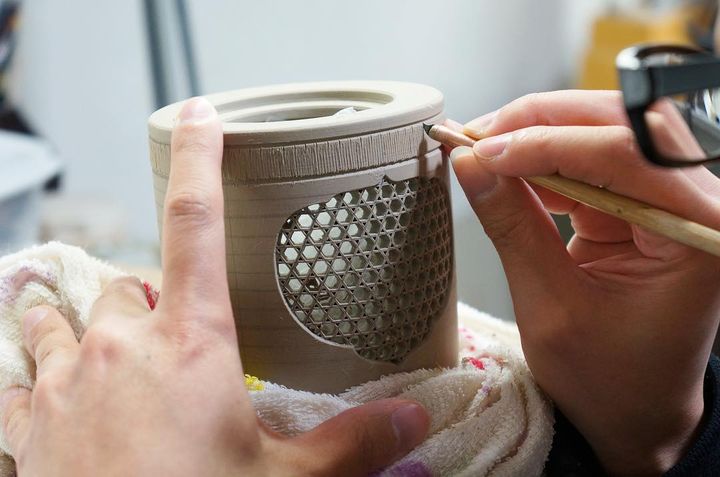 薩摩焼について - 沈壽官窯（ちんじゅかんがま）薩摩焼の通販｜公式