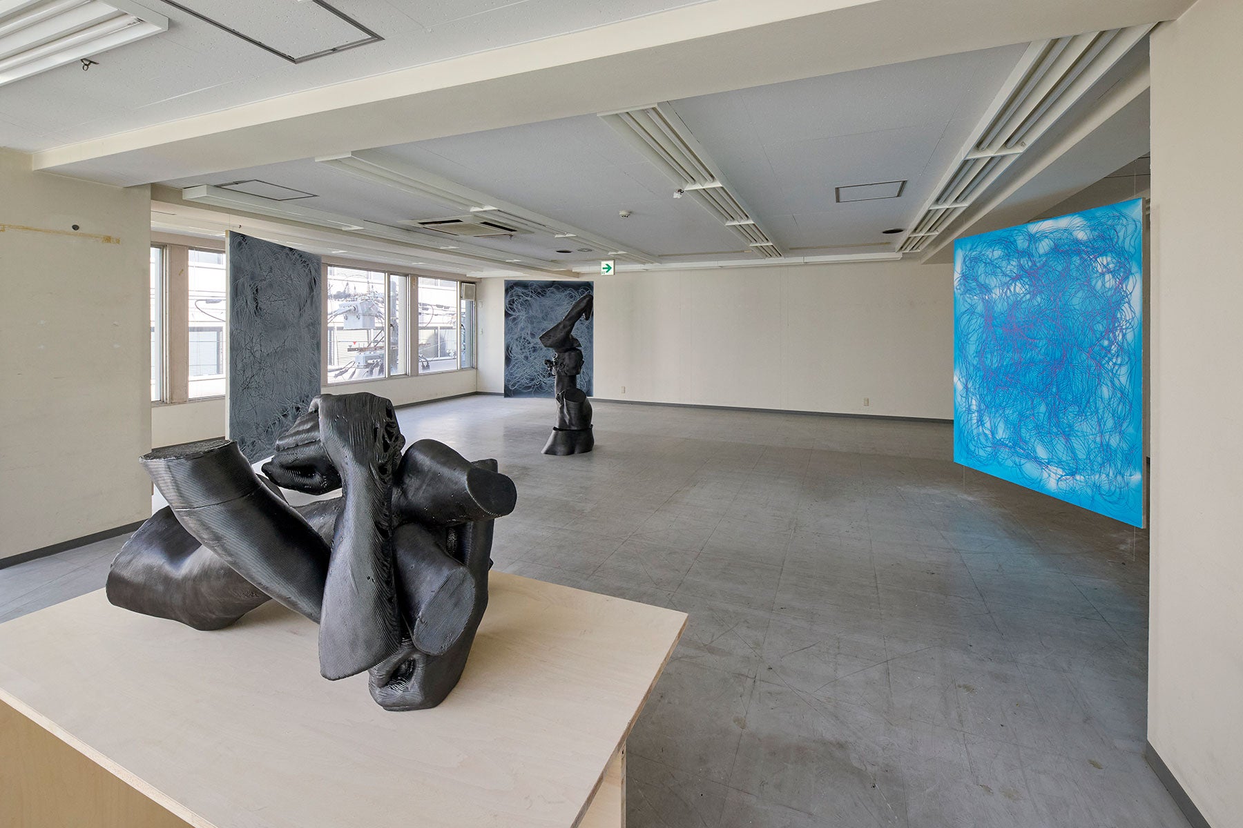 石原友明｜ISHIHARA Tomoaki｜Study：大阪関西国際芸術祭 2025｜大阪府