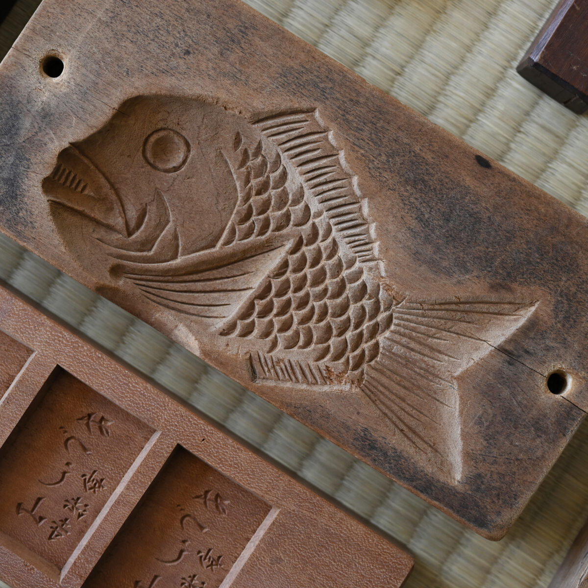 スタッフ日録：和菓子のかたち＃16 - ORIGEN