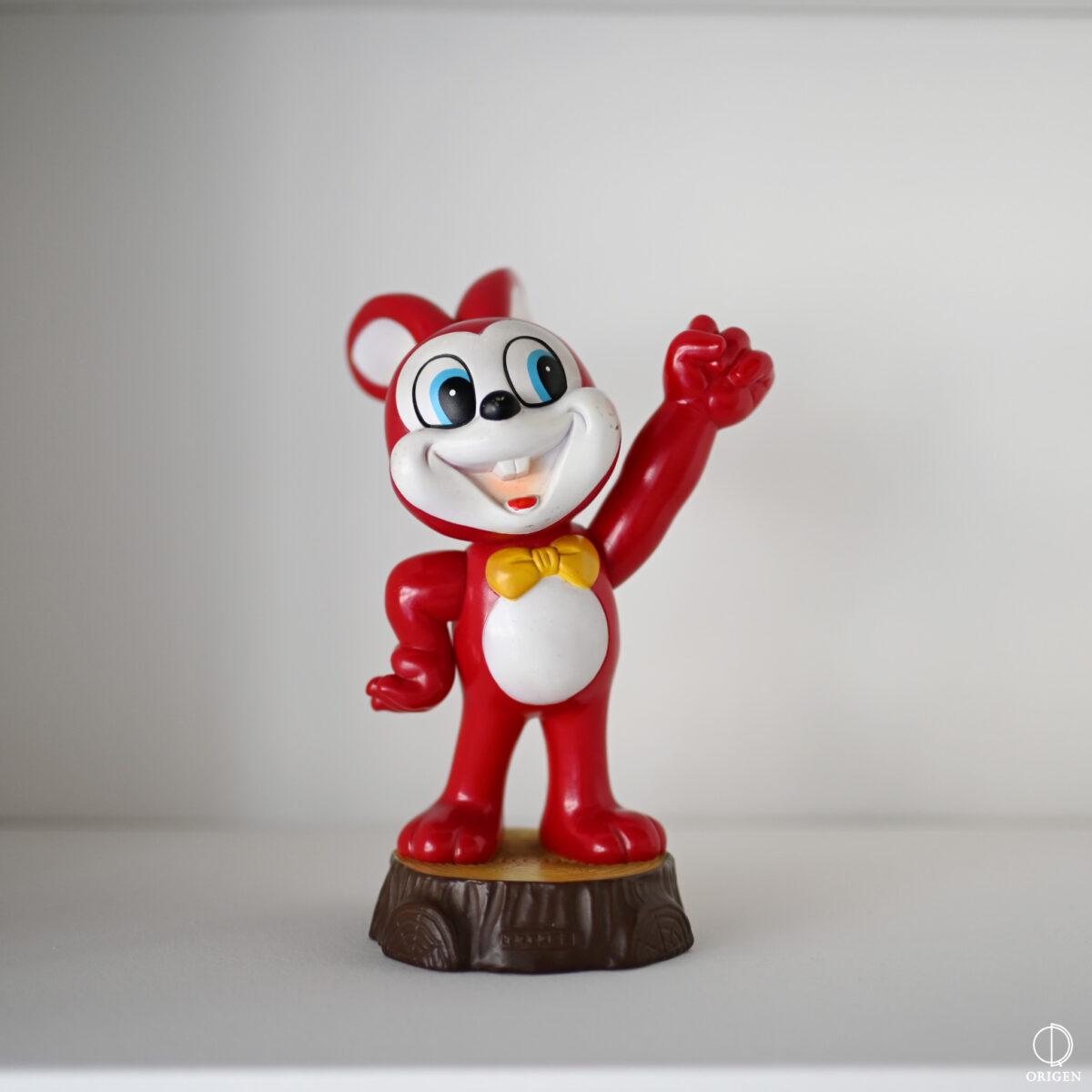 6代目｜躍進ピョンちゃん エスエス製薬 - ORIGEN