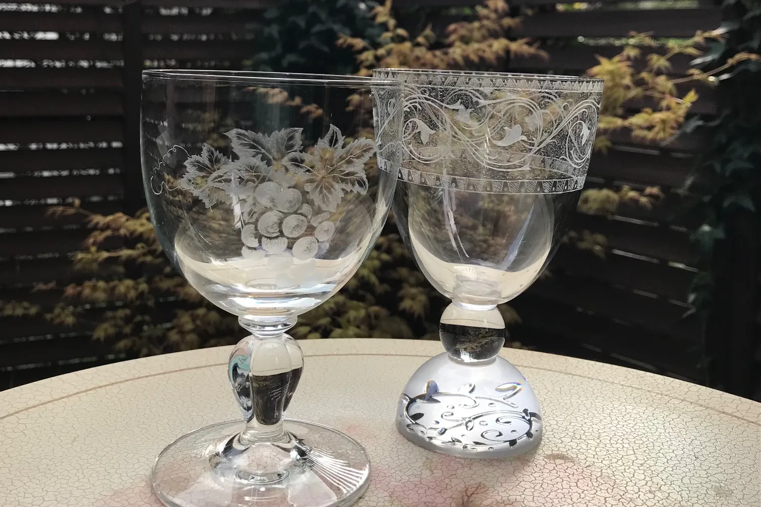 グラスリッツェン | 大阪府大阪市のフラワーアレンジメントなら