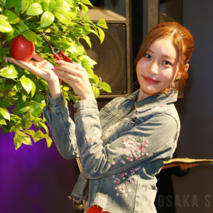 Mrs. GREEN APPLE」10周年の冬を彩る一番くじが登場！ – OSAKA STYLE