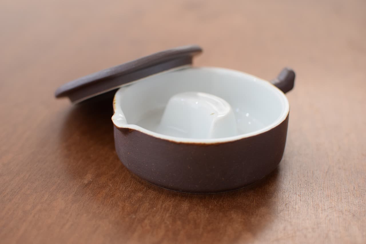 墨池 景徳鎮 古銅釉 小 | 書道用品専門店【大阪教材社】