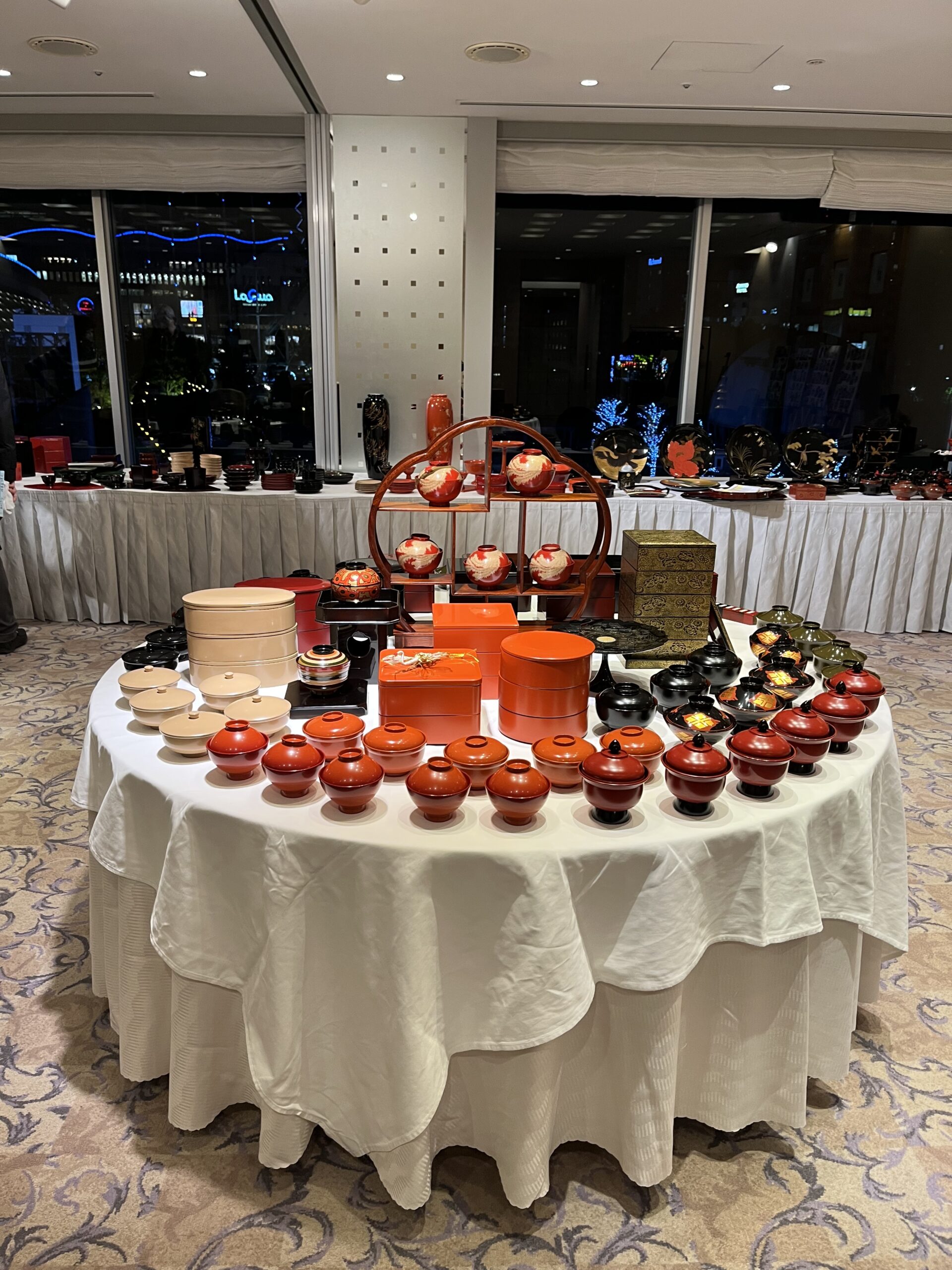 輪島塗塗師屋大崎庄右ェ門（大崎漆器店）公式サイト｜江戸末期創業