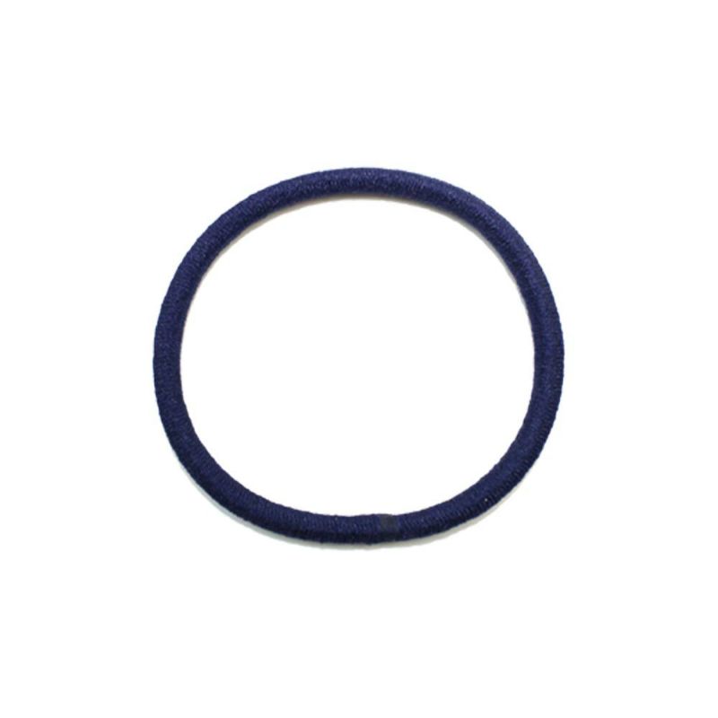 ヘアゴム シンプル カラフル リングゴム ヘアポニー – OSEWAYA