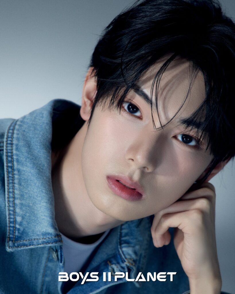 ボイプラ2ビジュアルポスター練習生6名の名前を調査！MA1のアンシンや