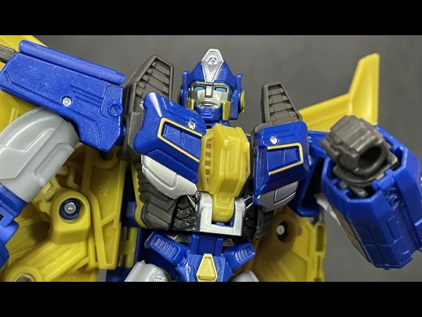 TF】スタジオシリーズ「TS-02 センチネルプライム」レビュー