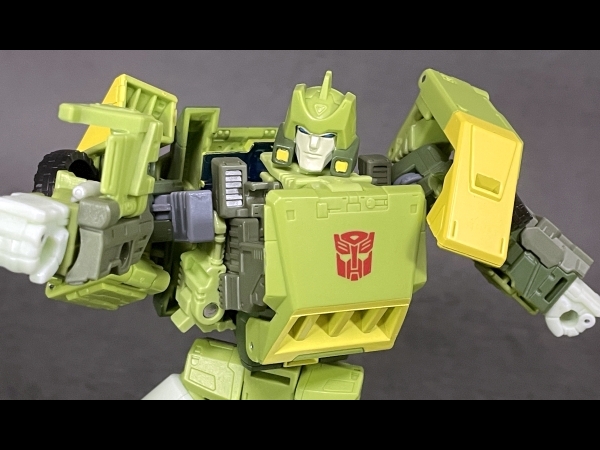 TF】スタジオシリーズ「SS-137 オートボットスプリンガー」レビュー