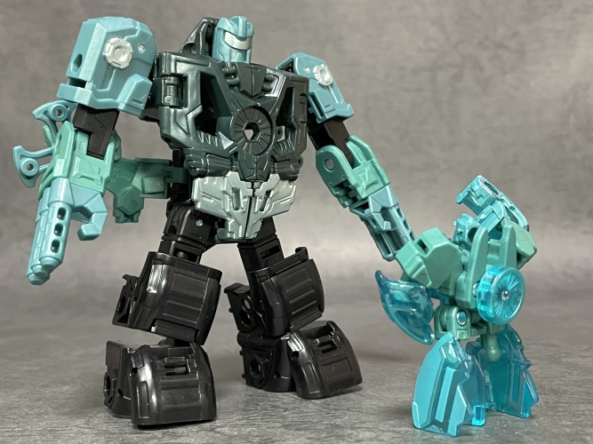 TF】「AOTP-16 マイクロナスプライム」レビュー | レイガイハノゾク