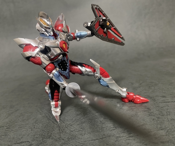 ダイアクロン】グリッドマンユニバース02「ダイアクロンVS