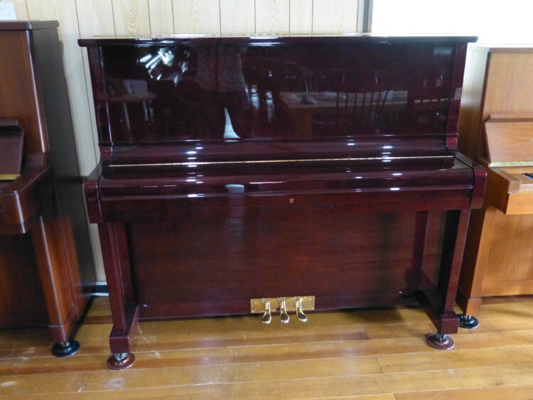 売約済 】ディアパソン 126S ￥253000(税込）運送代込 M95269 1983年