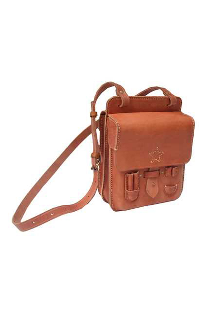 WWII Japanese Map Bag 第二次世界大戦 日本帝国 陸軍将校用大型図納