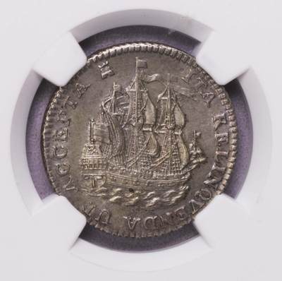 中华民国1934年1元船洋银币NGC MS63 - 收藏联盟- 收藏联盟- 麦稀奇