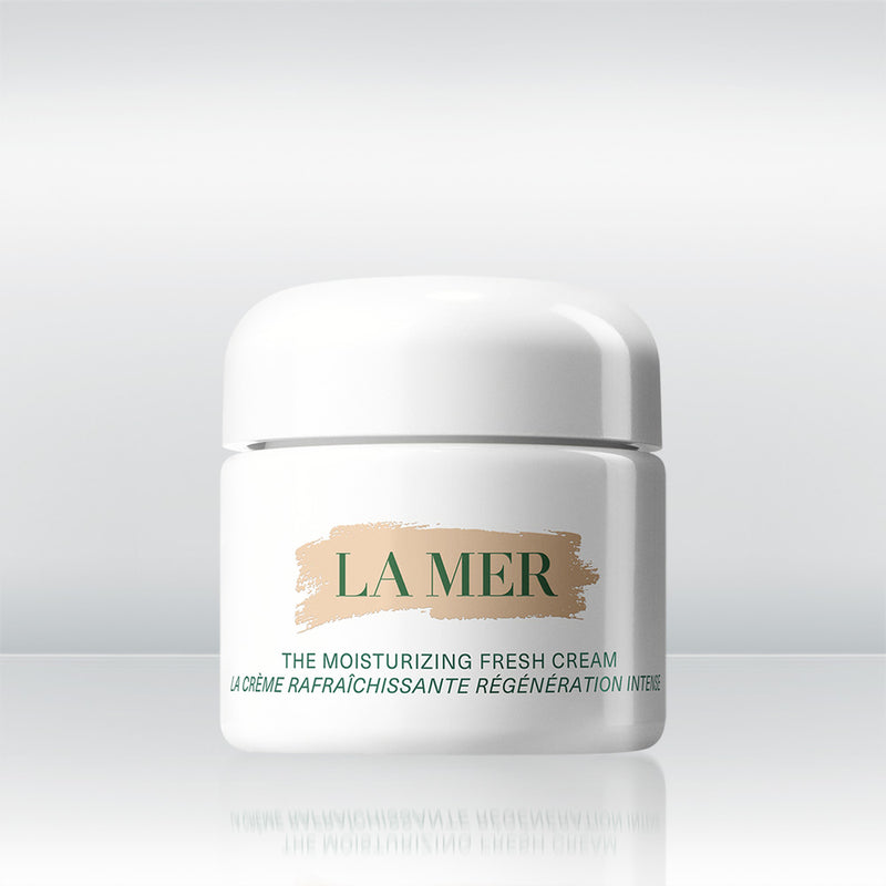 La Mer - The Moisturizing Fresh Cream – Osswald