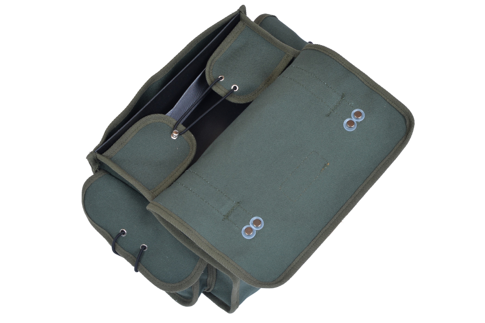 S-2 サドルバッグ | OSTRICH（オーストリッチ）公式ホームページ