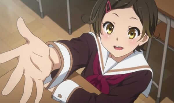 響け！ユーフォニアム』シリーズの作品概要、登場人物、アニメ声優