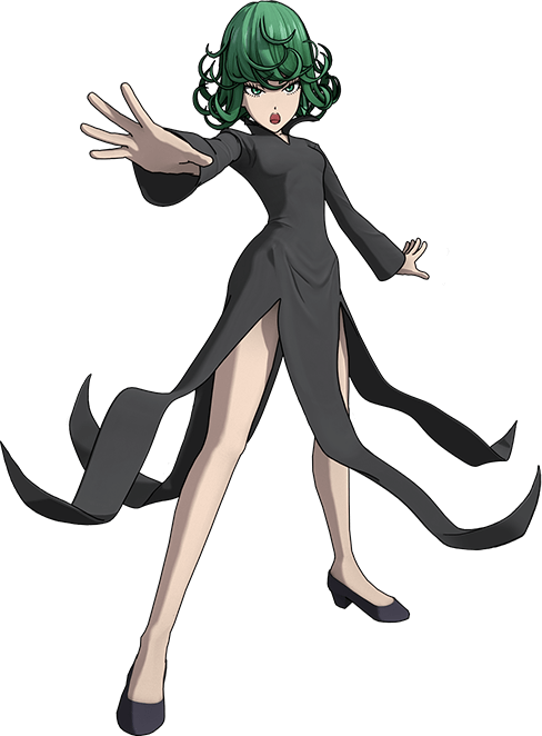 ONE PUNCH MAN A HERO NOBODY KNOWS